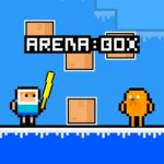 Αρένα : Box